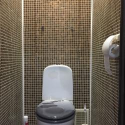 Фото Апартаменты на улице Кутузовская 4А