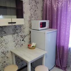 Фото Апартаменты на улице Юлиуса Фучика 20к3