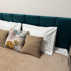 3-комнатные апартаменты люкс