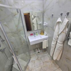 Мини сюит с террасой