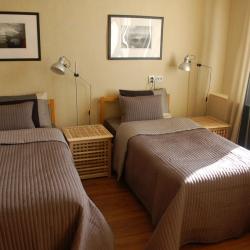 Фото Отель Форест