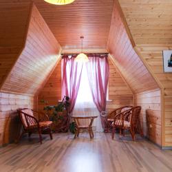 Фото Отель Коттедж на улице 5-я Ямская 13