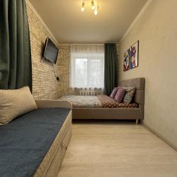 Фото Отель КакДома на улице Георгиевская 2/12