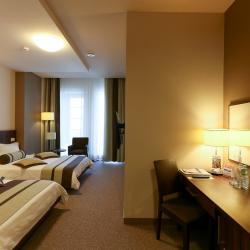 Фото Отель Бест Вестерн Русский Манчестер (Best Western)