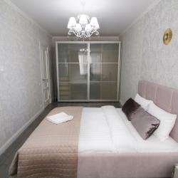 фото 9 ApartLevis (АпартЛевис) на шоссе Хорошёвское