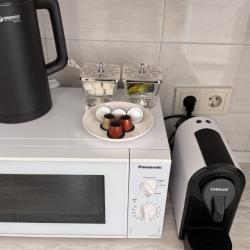 Фото Отель Вершина-ПВ на проспекте Мангилик Ел 51/6