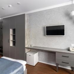 Фото Отель 7 Небо (бывш. Тура)