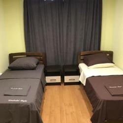Фото Отель ROOMs (Румс)