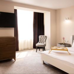 Фото Отель BRUT (Брют)