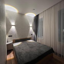 Фото Отель Комнаты в центре города