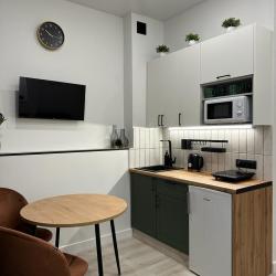 фото 62 Open Apartments (Опен Апартментс) на Печатника Григорьева