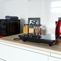 1-комнатные апартаменты студия №3