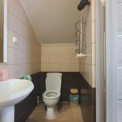 Фото Отель Алуштик