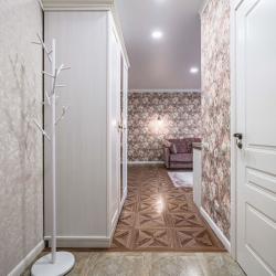 Фото Апартаменты Роза ветров на улице Валентина Мосина 2