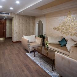 Фото Отель Manor Hotel (Манор)