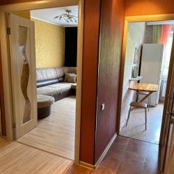 4-местные 3-комнатные апартаменты стандарт