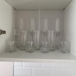 1-комнатные апартаменты улучшенные