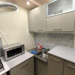 1-комнатные апартаменты стандарт