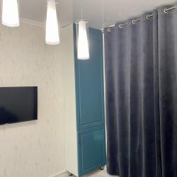 Фото Апартаменты на улице Зураба Магкаева, 2/2