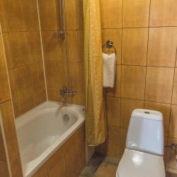 Фото Отель Гостевой дом Васпан