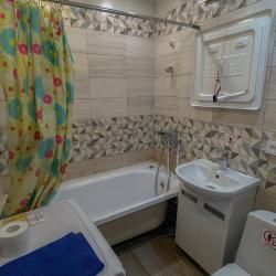 2-комнатные апартаменты стандарт ул. Мира, 1к1