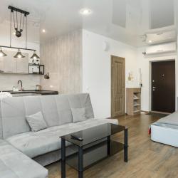 Фото Отель Домашний Уют в Radius Central House (Радиус Централ Хаус)