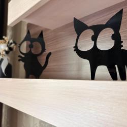 2-комнатные апартаменты стандарт