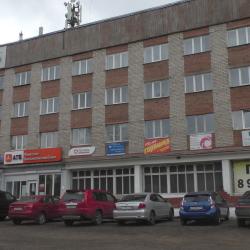 Фото Отель Уда