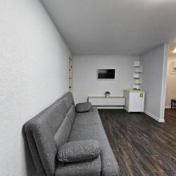 2-комнатные апартаменты улучшенные