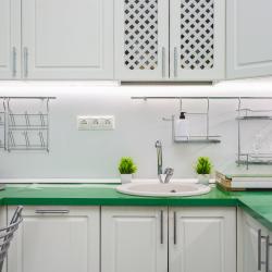 Фото Отель Moment House (Момент Хаус) на бульваре Ильинский 7