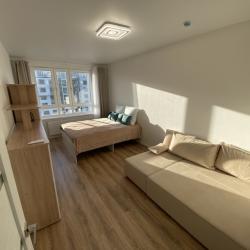 Фото Отель Апарт Рентс на ул. Гренадерская 9 корпус 1