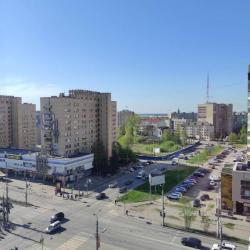 Фото Отель На Воскресенской