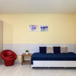 Апартаменты Виктория — d83f1d8cf40502d2f23d8d0f9ba68d83