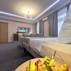фото 18 Derbent Premium Hotel & SPA (Дербент Премиум)