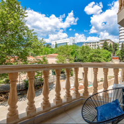 Апартаменты № 99