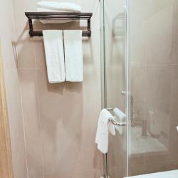 Фото Отель Tan Hotel Astana (Тан Астана)