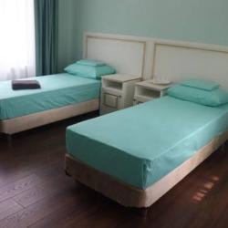 Фото Отель Ёлка