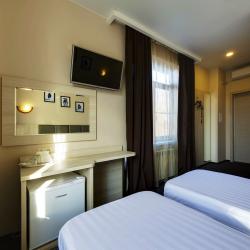 Фото Отель Marton Sholokhova (Мартон Шолохова)