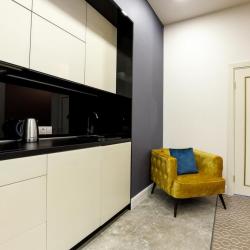 Фото Apart Hotel Semashko (Апарт-отель Семашко)