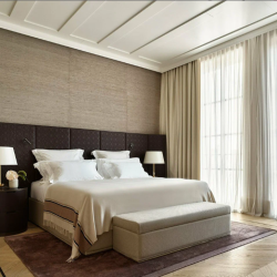 Фото Отель Stella di Mosca by BVLGARI Hotels (Стелла ди Моска)