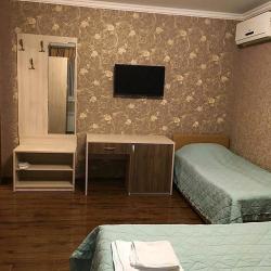 Фото Отель Мари Инн