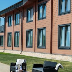 Фото Отель GORKI Golf & Resort (Горки Гольф)