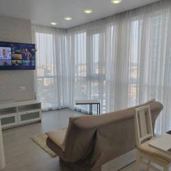 Фото Апартаменты на улице Очаковская