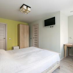 Фото Отель Авиатор-сити