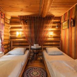 Фото Отель -Приволжье