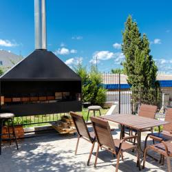 Фото Отель Sea Apartments (Си Апартментс)