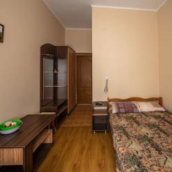 Фото Отель Мария