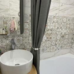 Фото Апартаменты на бульваре Всполье, 17к3