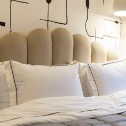 Фото Отель Оазис