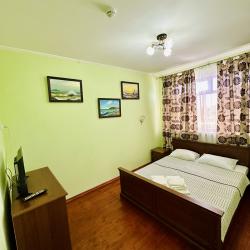 Фото Отель Золотые Пески